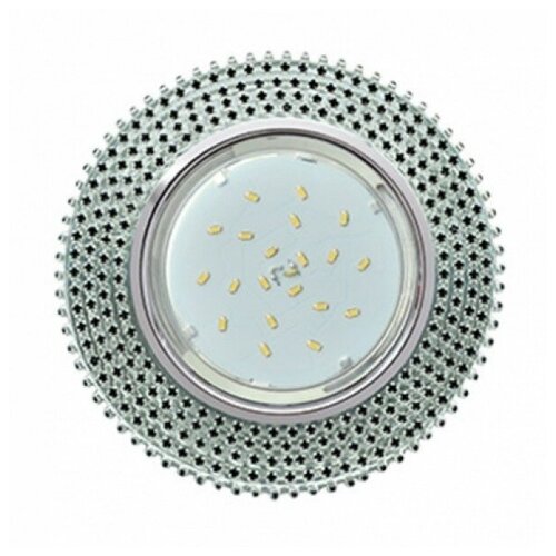 ������������ ���������� Ecola Glass GX53 FW53RGECB, ���� 345�