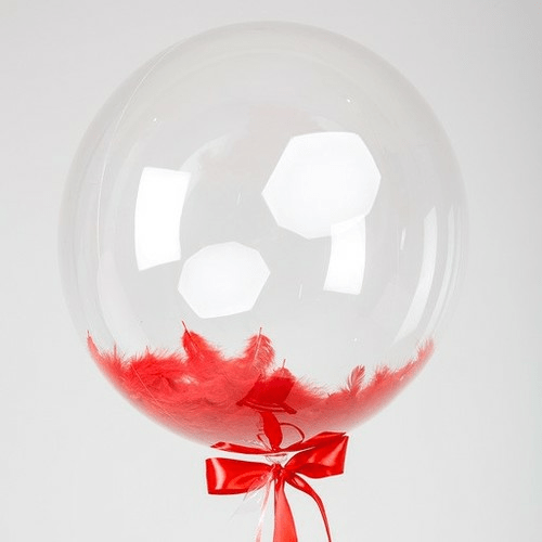    (61 .)  Bubble,   , 1 .,  1650 Onballoon