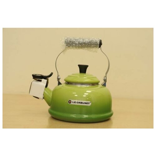    le creuset 1.6l  palm,  16500