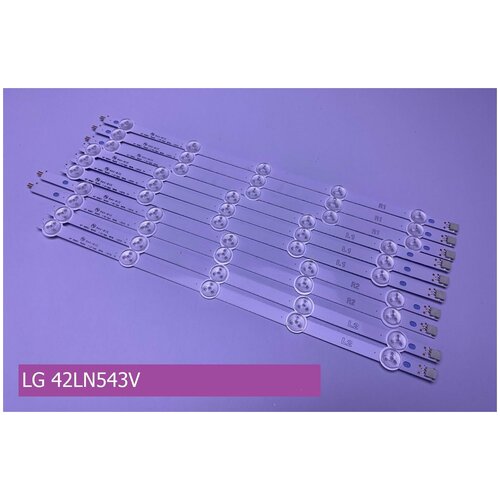   LG 42LN543V,  1805