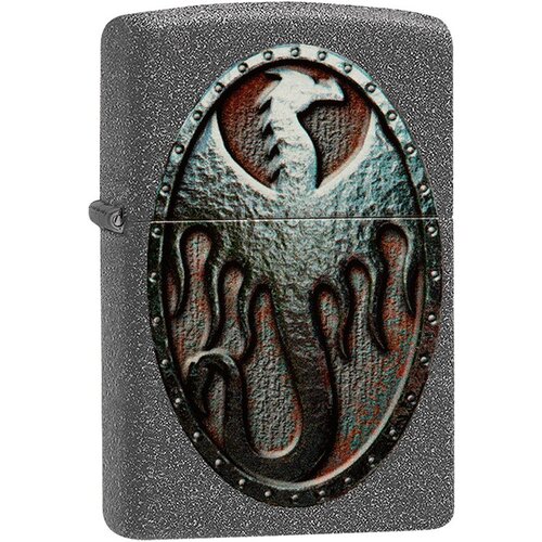  Zippo 49072,  5100