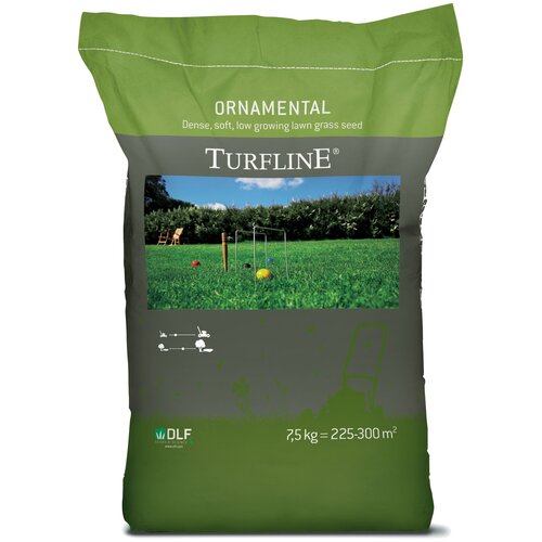 Смесь семян DLF Turfline Ornamental, 7.5 кг, цена 7350р