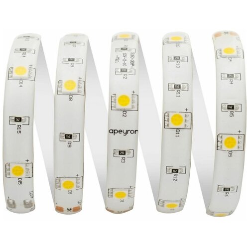   Apeyron 12 7,2/ 360/ smd5050 30/ IP65   (5 ),  1115