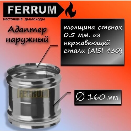  - 160  0.5 .    (430/0,5 ) Ferrum,  417