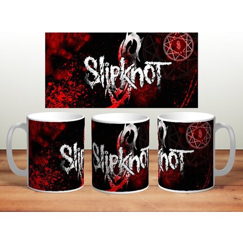       Slipknot    330   1,  339