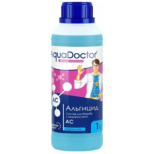  AquaDoctor AC 1 .,  494