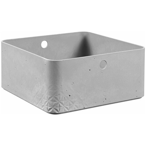  Curver Beton L 243406,  1208