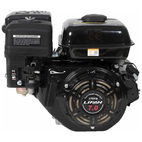   Lifan 170FD D19 7 (7.., 212. ,  19,    ,  7),  20460