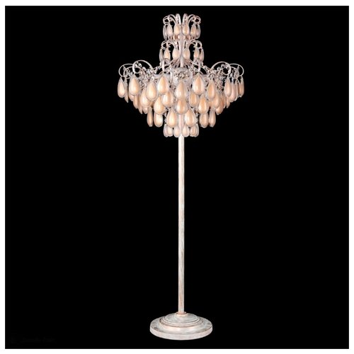  Crystal Lux Sevilia PT4 Gold,  24900