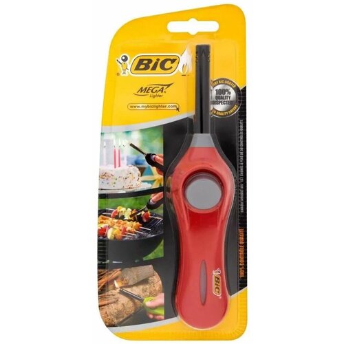  BIC  Megalighter,  444