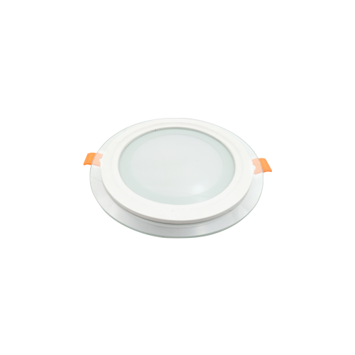 Ecola LED downlight ������� ������� �������� �� ������� � ���������� � ��������� 6W 220V 2700K 100x35 DGRW60ELC, ���� 350�