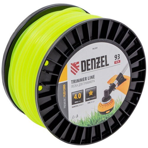    , 4,0  93,  DIN  Flex Cord// Denzel 96289 .,  1171