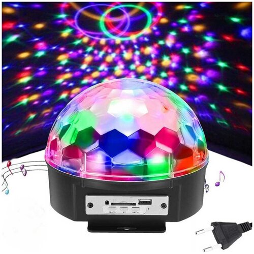   - Magic Ball   , bluetooth,    USB ,  1210