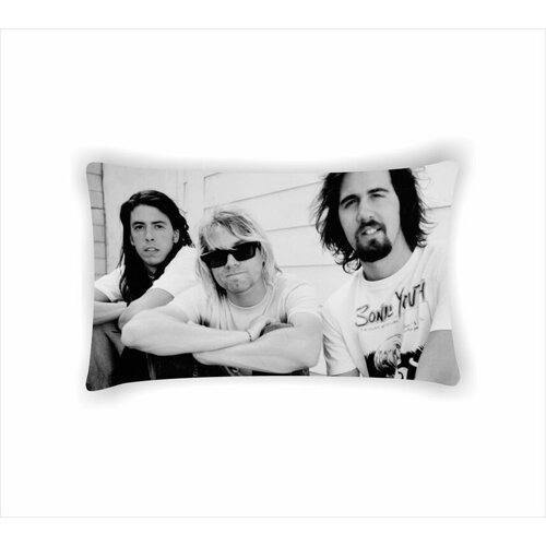 ������� Nirvana, ������� � 10, �������� � ���� ������, ���� 1410�