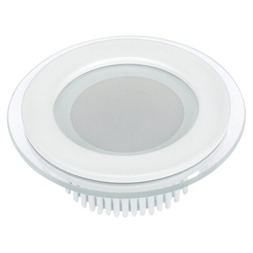   LT-R96WH 6W Warm White 120deg,  1739