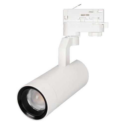  LGD-GELIOS-4TR-R67-20W Warm3000 (WH, 20-60 deg, 230V) (Arlight, IP20 , 3 ),  2499