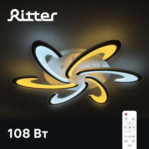   CHL-52019/108W MALTA     REV Ritter,  5940