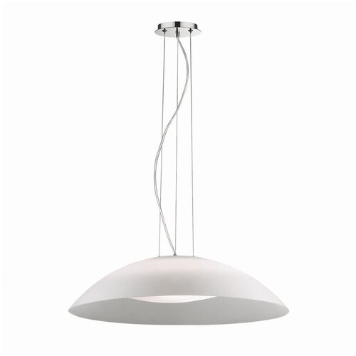   Ideal Lux Lena SP3 D64 .3x60 27 IP20 230 / /   035727,  36582