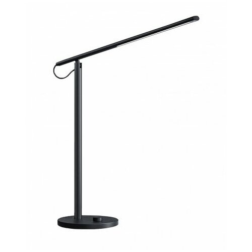    Xiaomi Mijia LED Desk Lamp 1S, Black MJTD01SSJNYL (CN),  4610