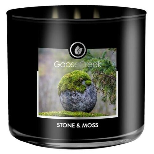   GOOSE CREEK Stone & Moss 35 MC151144-vol,  3000