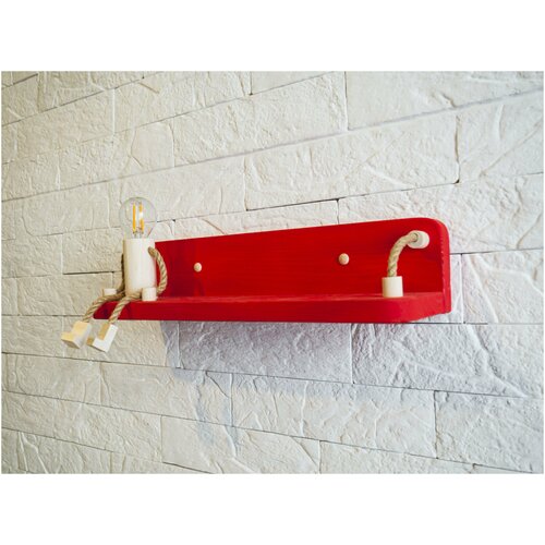     ONEMAN SHELF,  2100