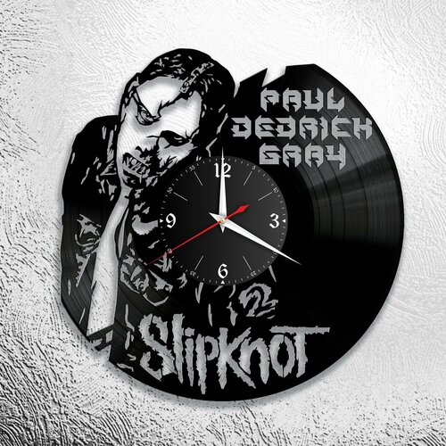       Paul Gray,  1280