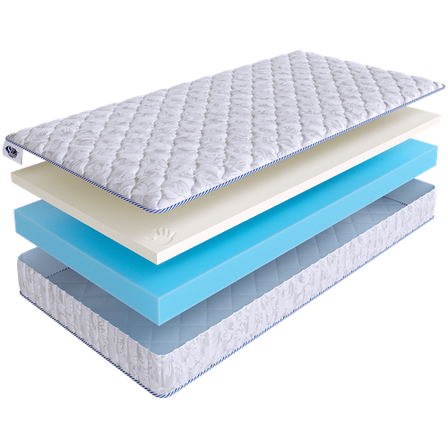  SkySleep 180x190 ROLLER Cotton Memory 14,  37537