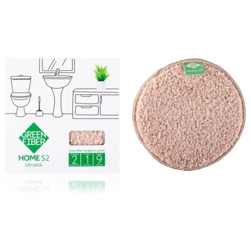   Green Fiber HOME S2, ,  649