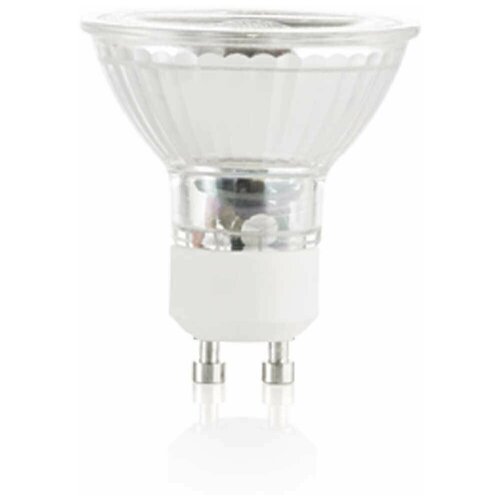   ideal lux Lampadina GU10  D50 5 500 4000 GU10 230 CRI90    253497.,  763