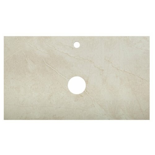    BelBagno KEP 80 Marmo Crema Opaco,  22300