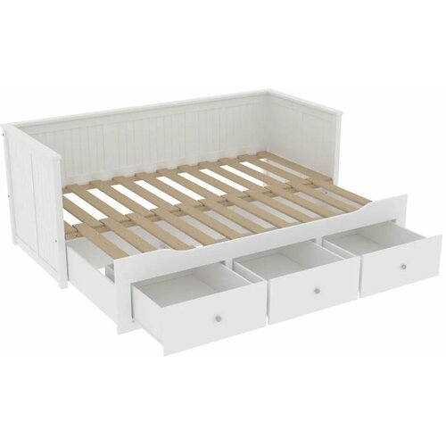 ������� ���������� ������ (HEMNES), 80(160)�200, � ����� �������, ����� ���, ���� 62529�