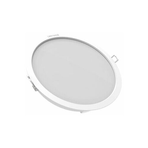   DOWNLIGHT ECOCLASS DL 840 WT 18 1710 4000 IP44 4058075644274 LEDVANCE (3.),  3574