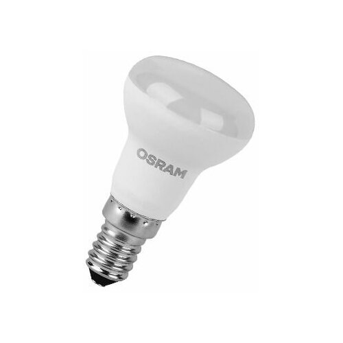 LV R50 60 7SW/830 230VFR E14 560lm - LED  OSRAM,  485