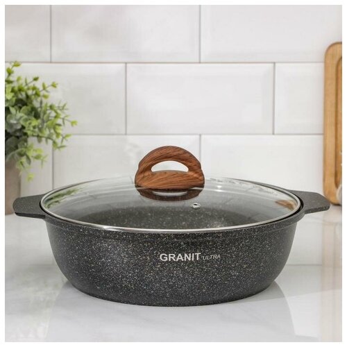 ��������-������� Granit ultra original, 3 �, ���������� ������, ������������� ��������, ���� ����-�����, ���� 5494�