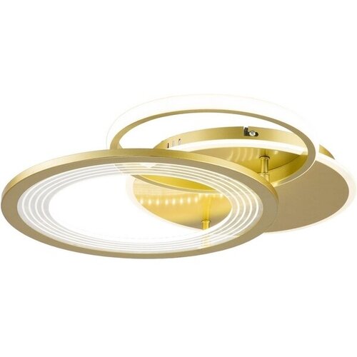    Escada SATURN, 10248/3LED, 73W, LED,  8040 ESCADA