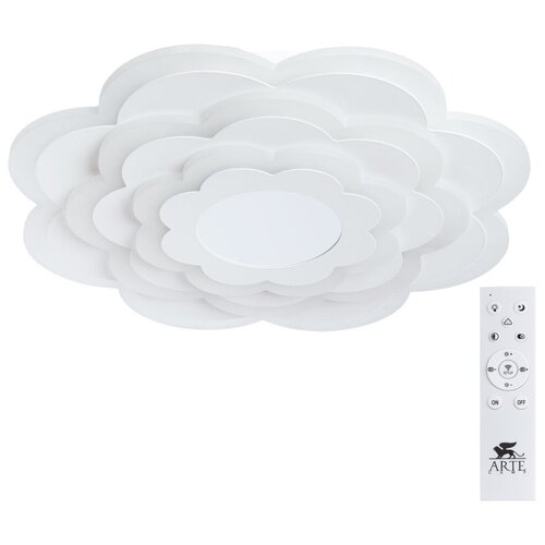    130 Arte Lamp A1431PL-1WH Multi-space,  11790