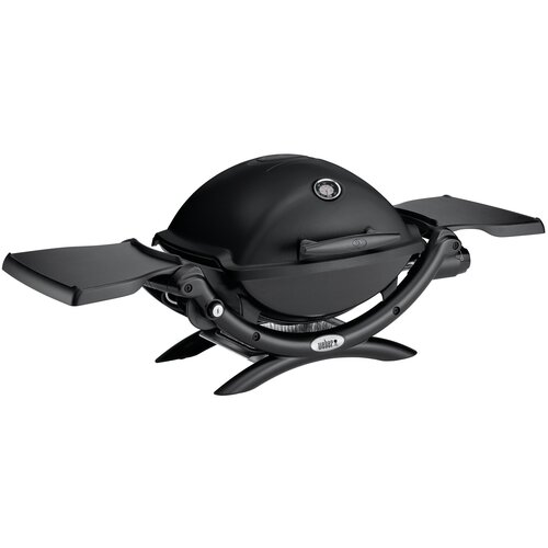   Weber Q 1200 Black Line, ,  39900