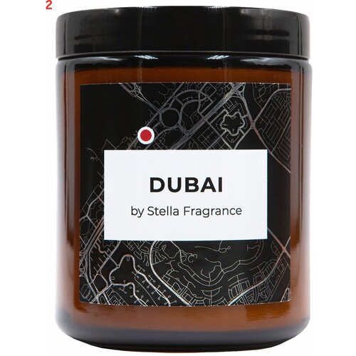   Stella Fragrance Dubai 250  (2 .),  4482