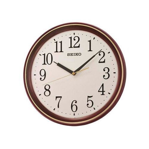   Seiko Wall Clocks QXA768B,  5100