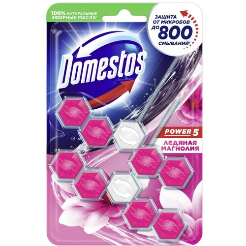    DOMESTOS 2 55 POWER 5 DUO      ,  622