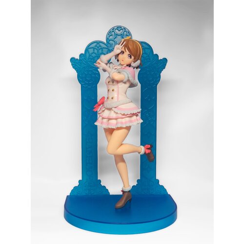   Love Live! School Idol Project SPM Figure Koizumi Hanayo Snow Halation Ver.,  3500 SEGA