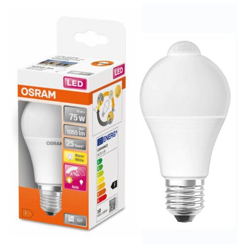   Osram  10 E27     1055 2700  ,  1,  2036