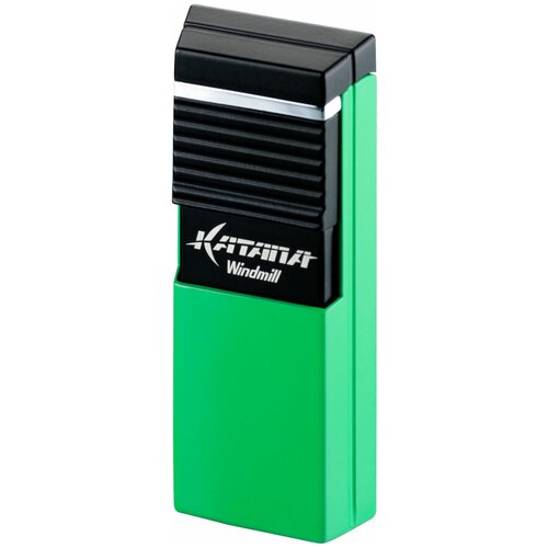   WINDMILL Katana Green Lacquer,  7790