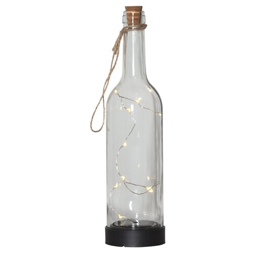      Solar MAGIC BOTTLE, 10    LED-, 307.5 , STAR trading 480-28,  1584