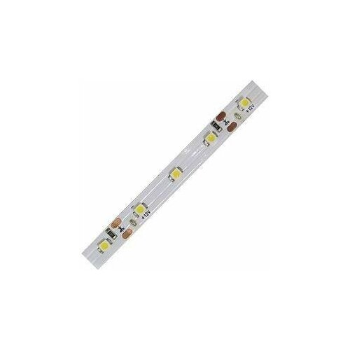 Ecola  / 12V 4.8W/m 60Led/m IP20 4200K 50 240Lm/m 4K () STD SMD3528 S2LV05ESD,  2608