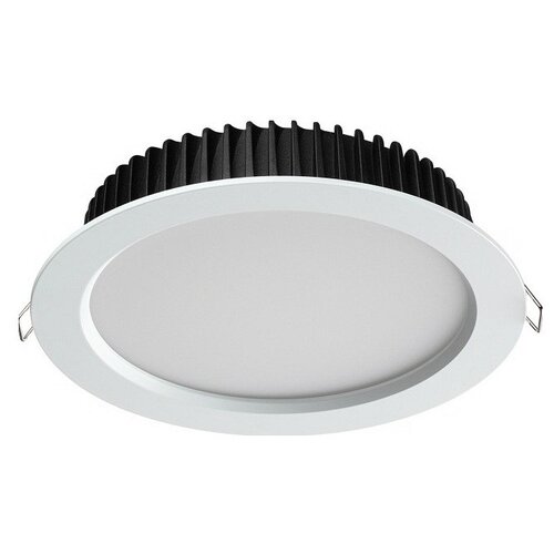 Novotech ������������ ���������� Novotech Drum 358304, ���� 2480�