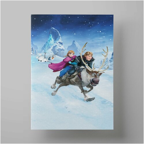    , Frozen 5070 ,    ,  1200  