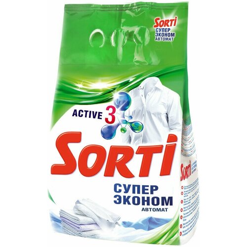     Sorti 