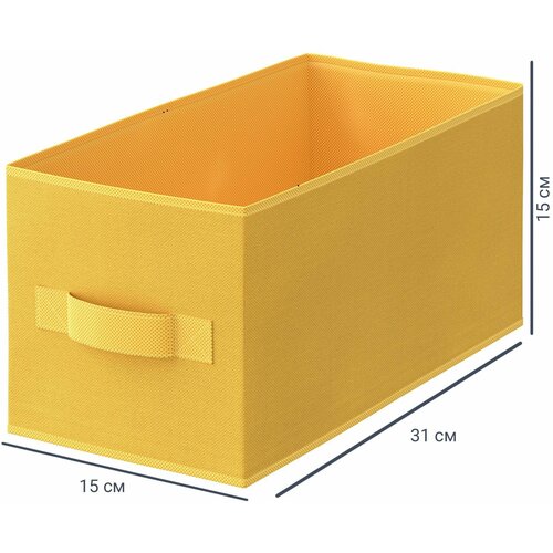 ����� Spaceo KUB Banana 15x31x15 �� 6.9 � �����, ���� 420�