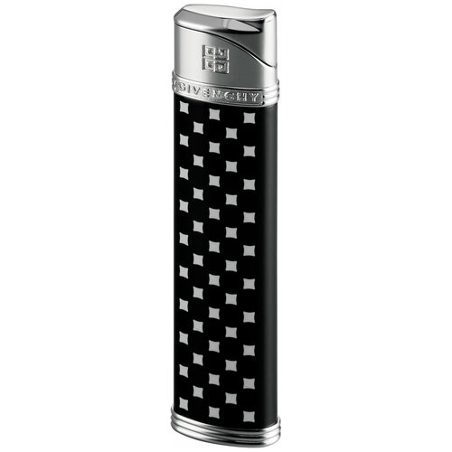   GIVENCHY G28 Dia-Silve, Black Lacquer, GV 2807,  6660